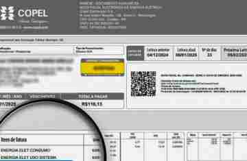  Bônus Itaipu dará desconto médio de R$ 11,59 na conta de luz de agosto 